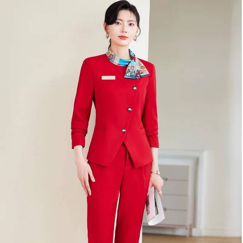 Plus Size Formal Elegant Style - Women Formal Wear For Plus Size avis et prix
