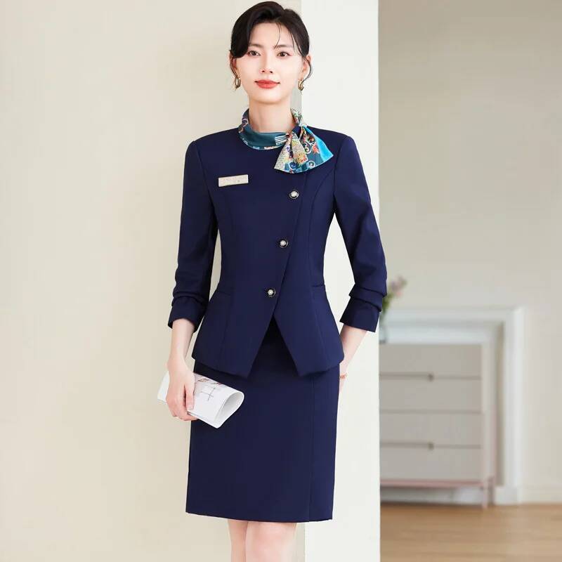 Plus Size Formal Elegant Style - Women Formal Wear For Plus Size avis et prix