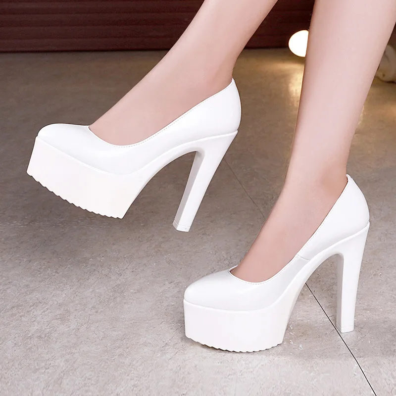 Plus Size 32 43 Platform Catwa - Women'S Formal Wear For Wedding avis et prix