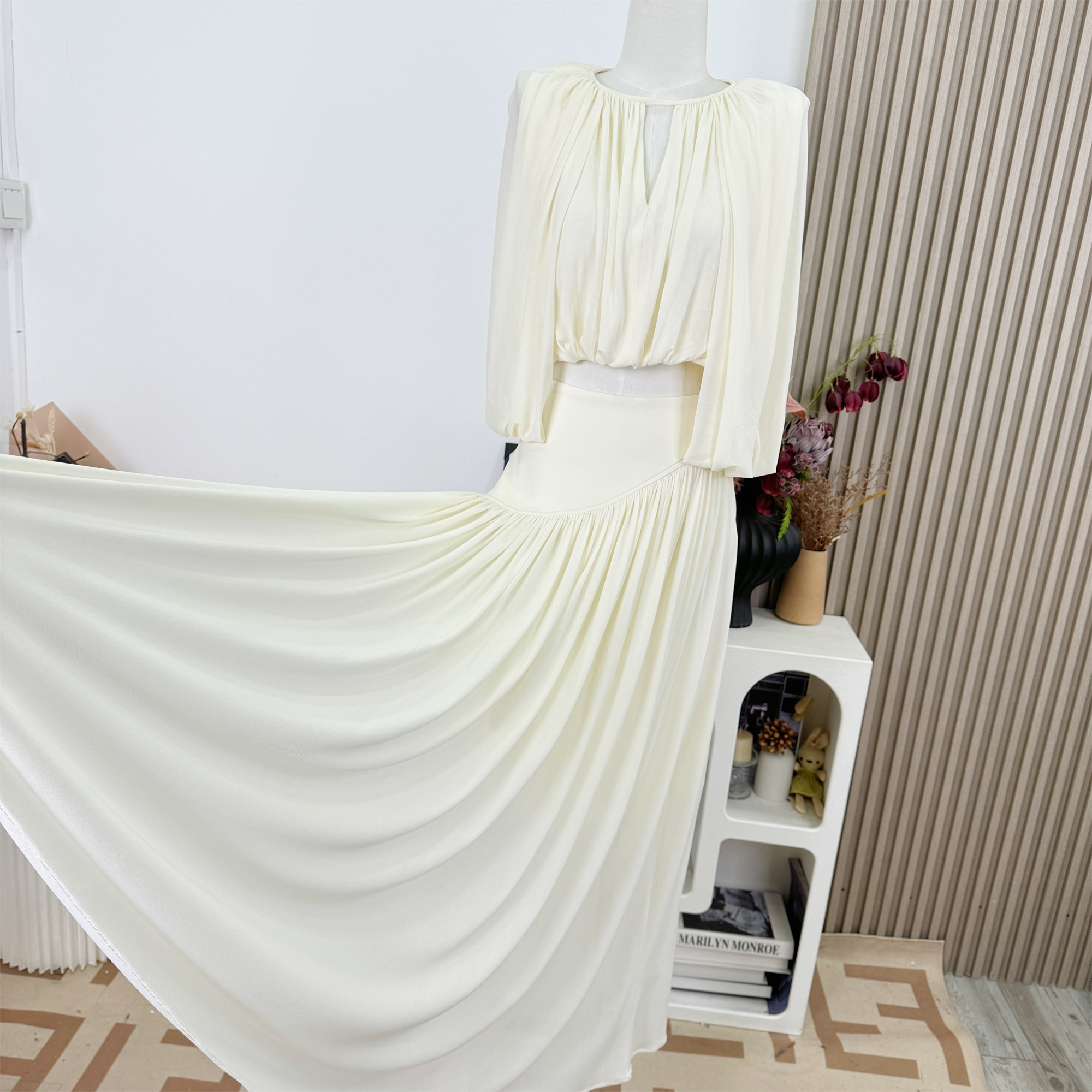 Women's Elegant Spring Summer  - Women'S Formal Wear Blouse avis et prix