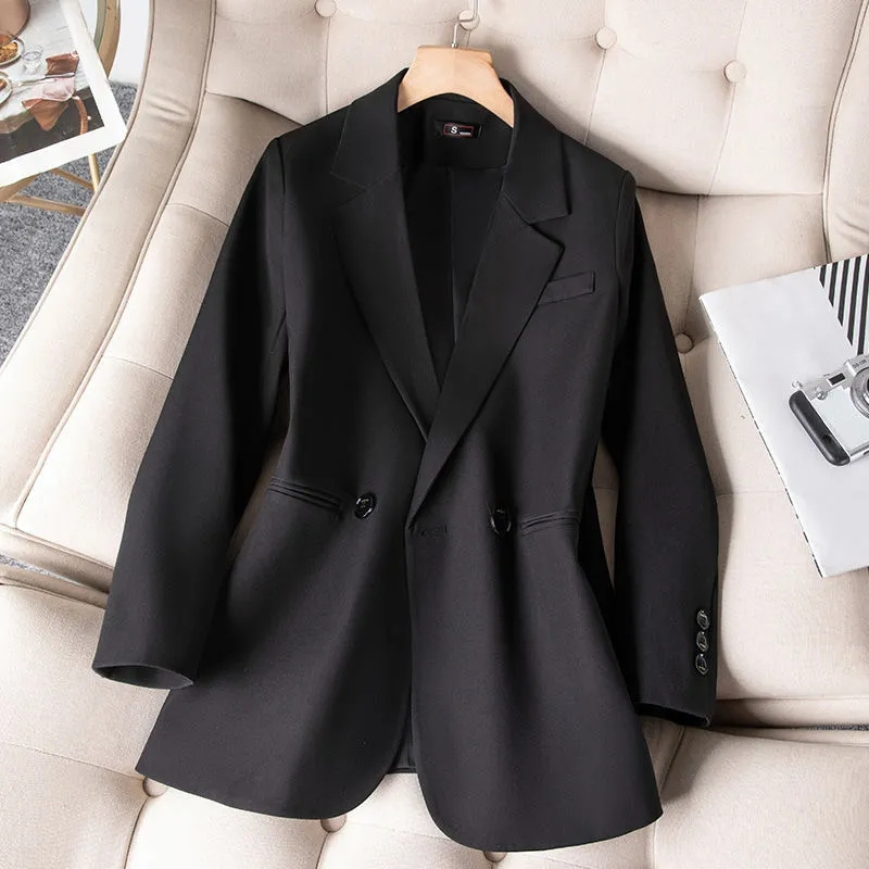 Ladies Formal Blazers 2023 New - Women Formal Wear Coat avis et prix