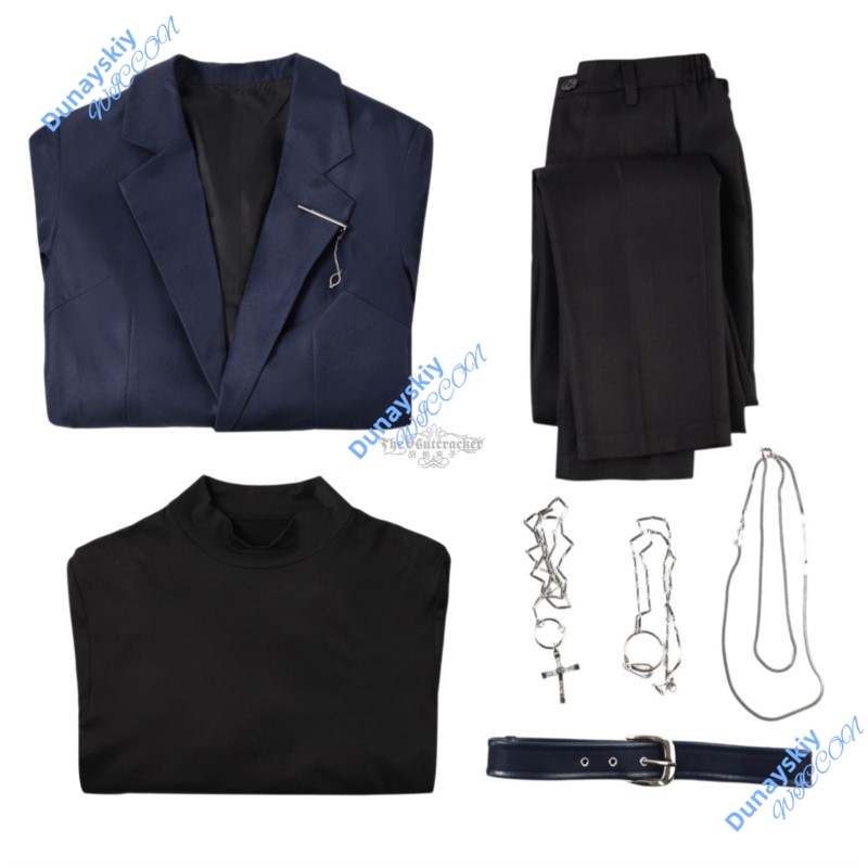Needy Girl Overdose KAngel Sui - Japanese Women Formal Wear avis et prix