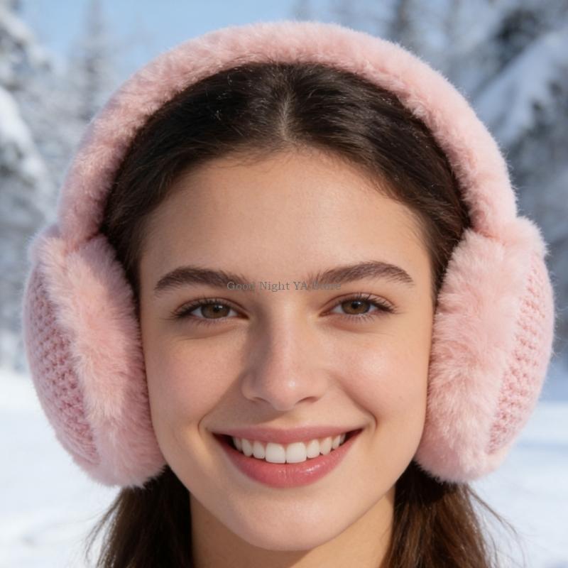 Fashion Ear Warmers Windproof  - Formal Wear Women Us avis et prix