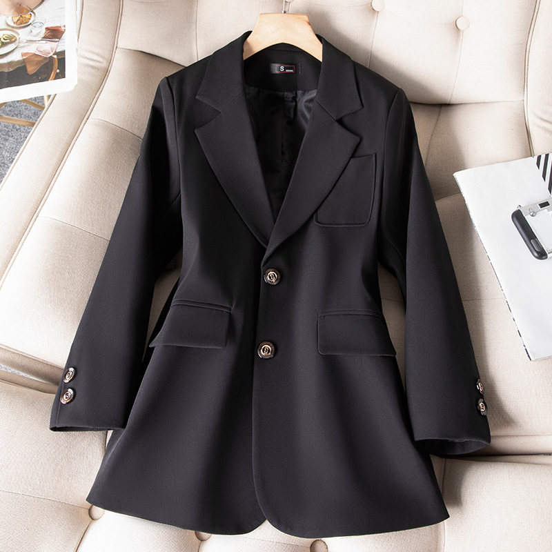 Blue Black Green Women Formal  - Women Formal Wear Coat avis et prix