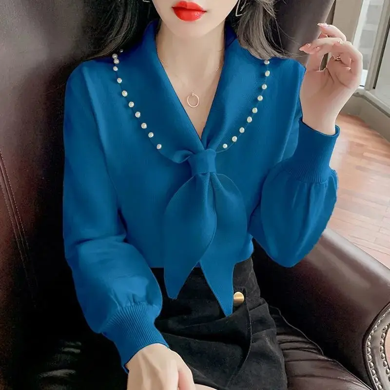 2025 Spring Summer New Women's - Women'S Formal Wear Blouse avis et prix