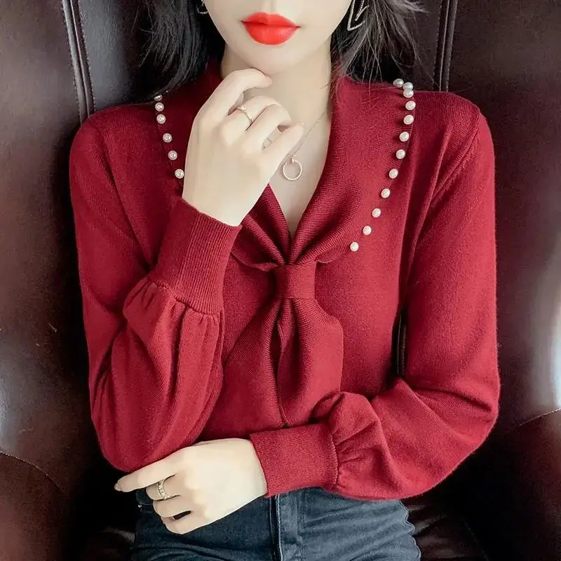 2025 Spring Summer New Women's - Women'S Formal Wear Blouse avis et prix