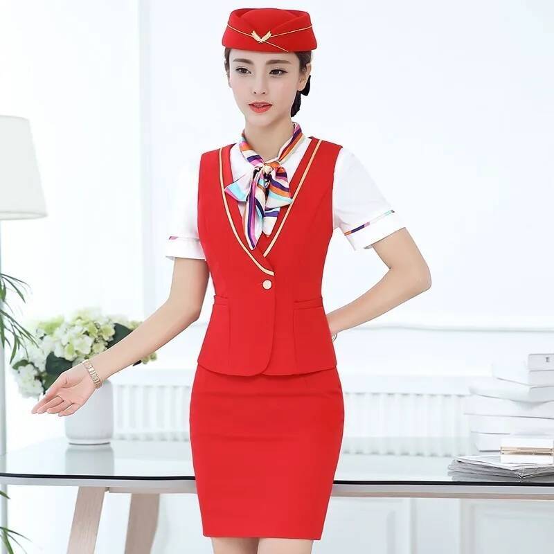 Formal Women Business Suits Wi - Women Formal Wear Vest avis et prix