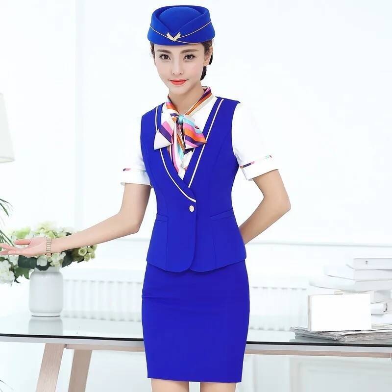 Formal Women Business Suits Wi - Women Formal Wear Vest avis et prix
