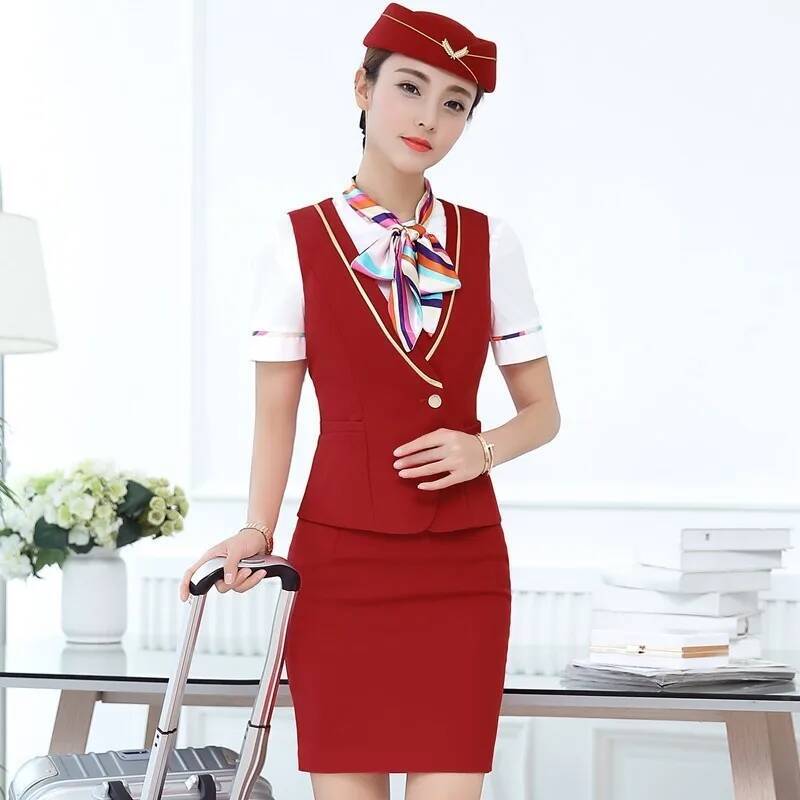 Formal Women Business Suits Wi - Women Formal Wear Vest avis et prix