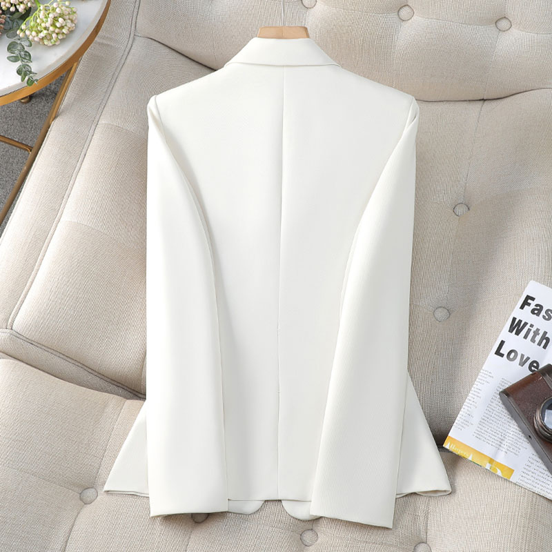 New Fashion Women Formal Blaze - Women Formal Wear Coat avis et prix