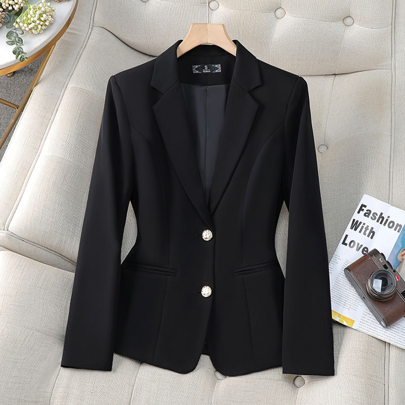 New Fashion Women Formal Blaze - Women Formal Wear Coat avis et prix