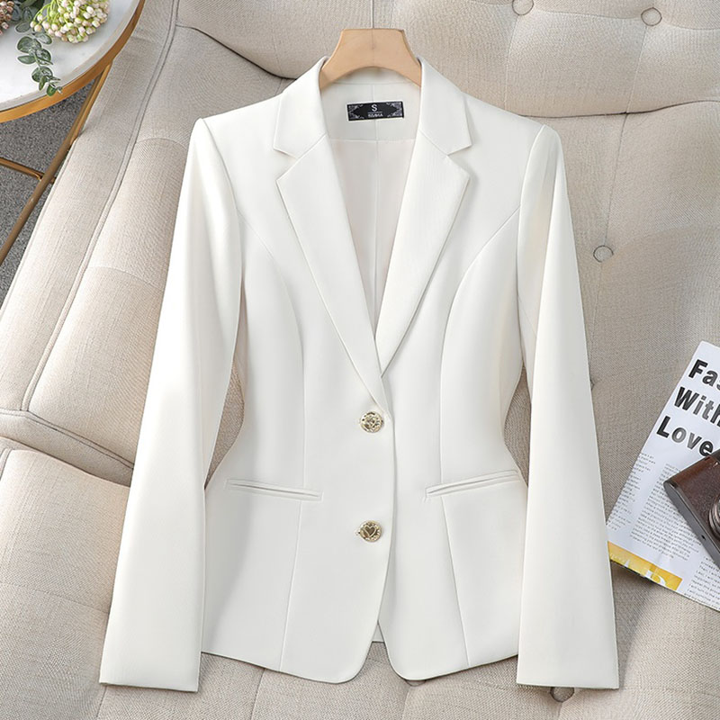 New Fashion Women Formal Blaze - Women Formal Wear Coat avis et prix