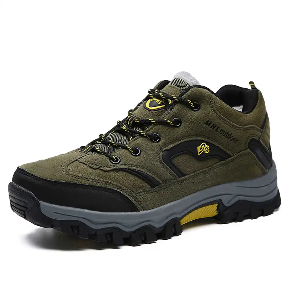 Camp Cotton Hiking Shoes For M - Women Formal Wear On Sale avis et prix