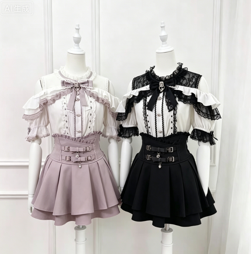 2026 Japanese Kawaii Lolita Bl - Japanese Women Formal Wear avis et prix